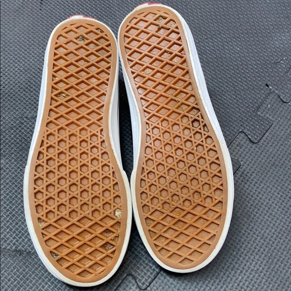 Girls Vans sneaker - Picture 5 of 5